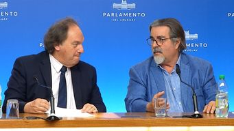 lust y zubia presentan proyecto que modifica ley de estupefacientes y proceso abreviado