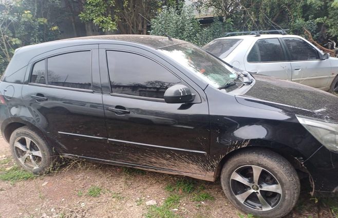 Foto: Jefatura de Maldonado
