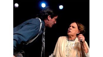 De repente en el verano se presenta en Teatro Alianza