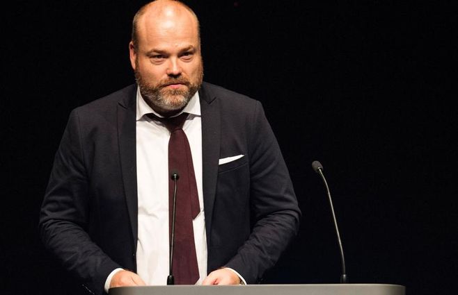 Anders Holch Povlsen