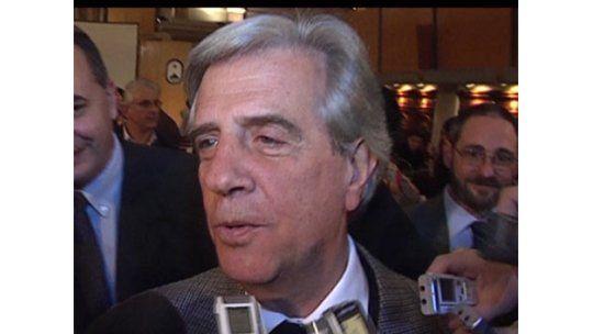 Tabaré Vázquez anunció su retiro político y pidió disculpas