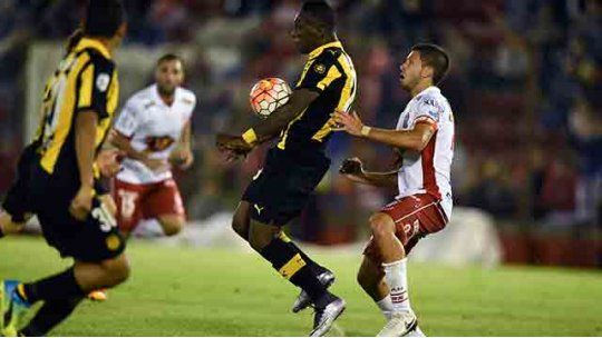 Peñarol Huracán