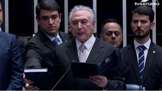 temer