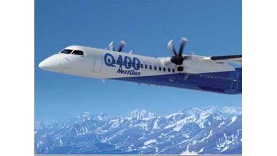 Embargos en Brasil para aviones de Pluna y la compra de nuevos