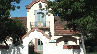 investigan el asesinato de un joven de 17 anos en playa pascual