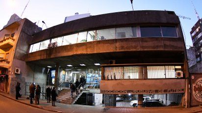 la auf prohibe por tiempo indeterminado a daniel banchero entrar a sus instalaciones y eventos