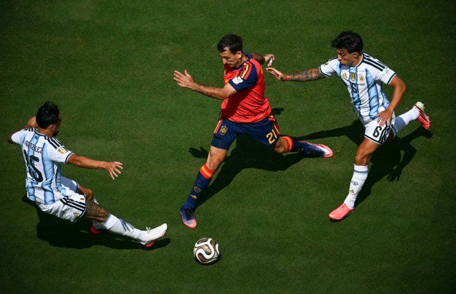 Foto: AFP.
