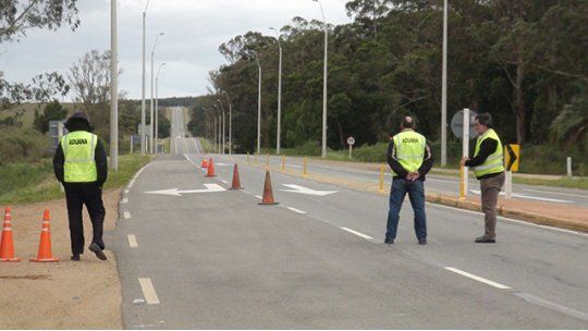 aduanas controles fronterizos