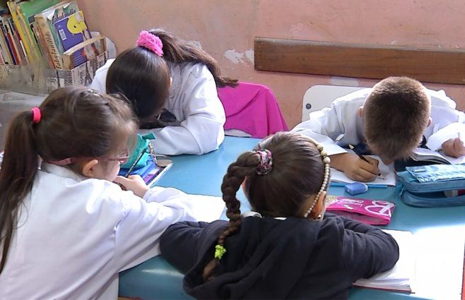 A quienes presenten documentación de inscripción escolar ante BPS, les será restituido el beneficio.