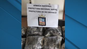 Foto: Armada Nacional