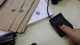 internas 2024 con un 35,7% de participacion ciudadana; el nivel historico mas bajo