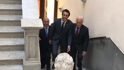 sartori lanza hoy su precandidatura en el teatro metro