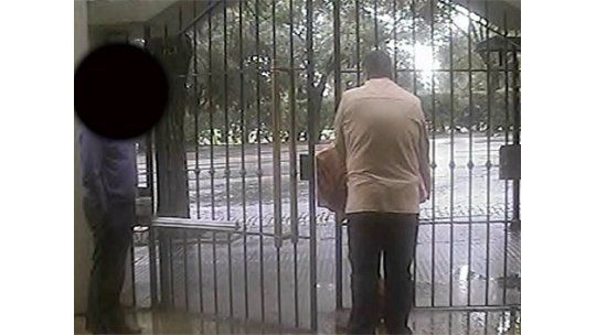 Ladrones de joyas invocaron al constructor para entrar a edificio