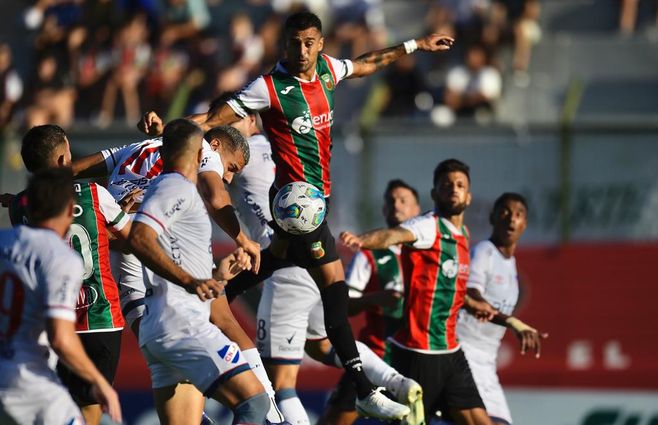 Foto: Dante Fernández / Foco UY