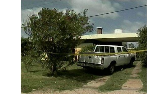 Juez negó prisión domiciliaria para el suizo que mató a un ladrón