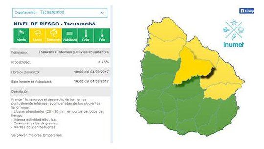 alerta