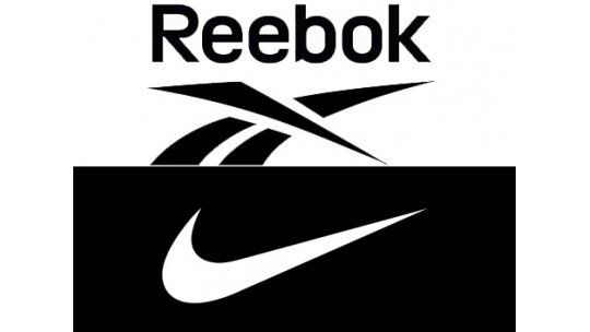 El tema del momento en internet: “Son Reebok o son Nike”