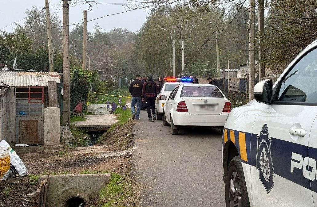 Segundo homicidio del día en Punta de Rieles: atacaron a tiros a un joven de 27 años