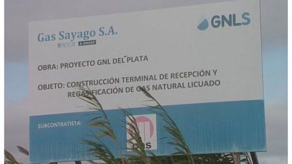 informe de ancap revela el uso de tarjeta corporativa de cuatro gerentes de gas sayago