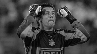 murio nicolas biglianti, exarquero uruguayo con pasaje por penarol y liverpool