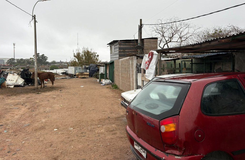 Adolescente de 17 años fue asesinado en Pérez Castellanos y un amigo está detenido como sospechoso