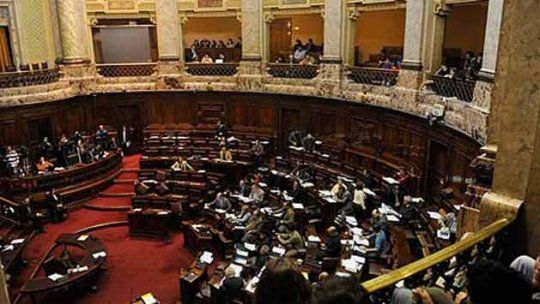 diputados parlamento