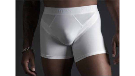 calzoncillos especiales