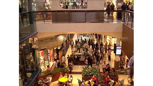 Shopping compras