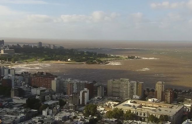 El clima según el pronóstico de Nubel Cisneros.&nbsp;