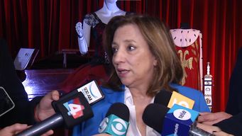 presentaron nueva edicion de ?noviazgos libres de violencia?, que busca dialogar con los adolescentes