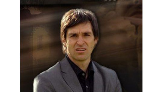 Alonso es el candidato de Damiani y del gerente deportivo