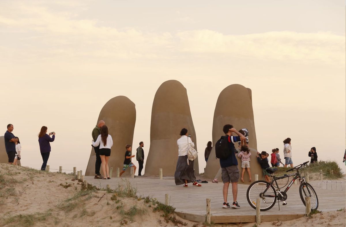 Foto: IDM. Foto: IDM.