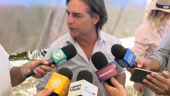 lacalle pou sobre el debate: que sea de contraposicion de proyectos, porque no son lo mismo