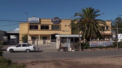 hubo preacuerdo en fleischmann y levantaron la ocupacion de la planta
