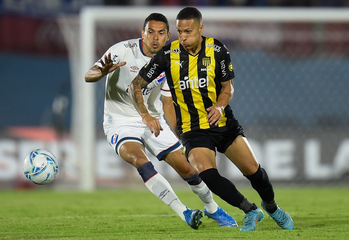 Peñarol vs. Nacional: VER goles, resumen y video de las mejores jugadas de  final del Campeonato Uruguayo en Montevideo, FUTBOL-INTERNACIONAL