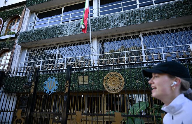 embajada-iran-buenos-aires-afp
