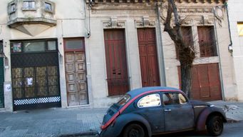 javier garcia anuncio que abriran al publico la carcel del pueblo