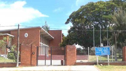 Siete escuelas de Canelones suspenden las clases presenciales por el avance del Covid