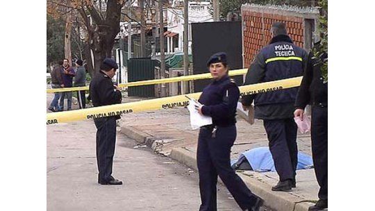 Tres nuevos homicidios: estadística de enero alcanza a 15