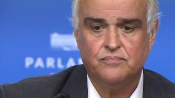 fiscalia investigara de oficio la acusacion de romina celeste contra gustavo penades por abuso sexual