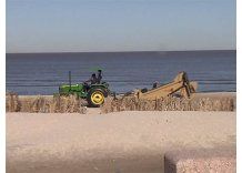 Las aguas de Montevideo están más limpias según informe de la IMM