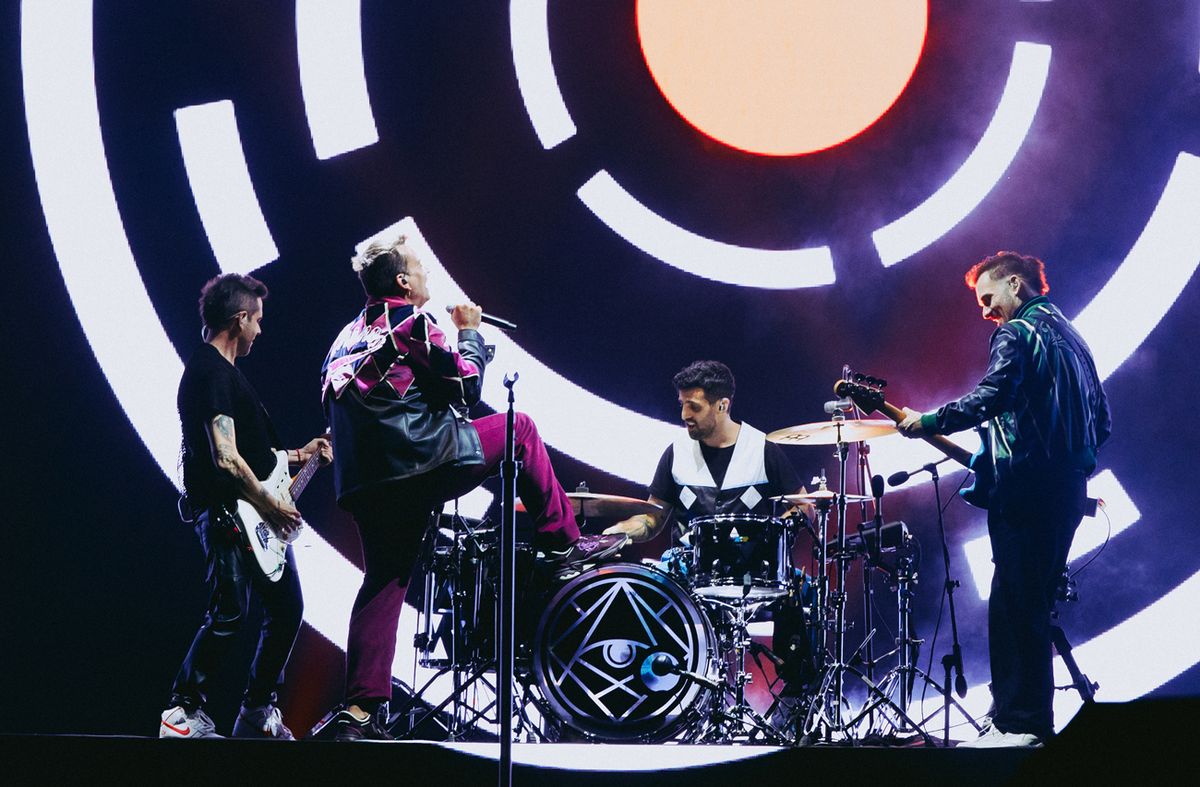 Tan Biónica agotó entradas y anunció nueva fecha en el Antel Arena: los detalles