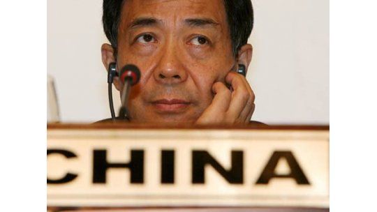 Bo Xilai, el maoísta ortodoxo del que nadie quiere hacerse cargo