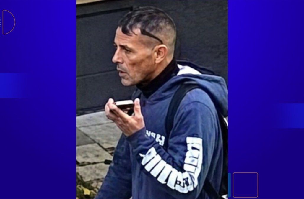 Identificaron al hombre buscado por abuso en el Prado: tiene 9 antecedentes y asiste a refugios del Mides