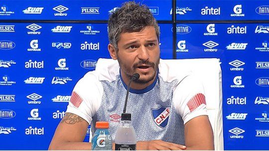 Gustavo Munúa