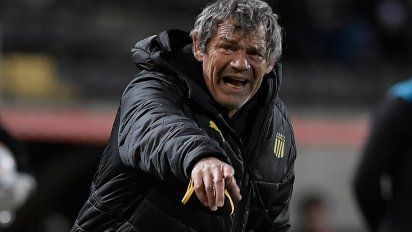 mario saralegui pidio disculpas despues de llamar gallineta a nacional