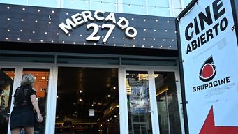 punta del este con salas de cine con butacas reclinables y films nominados al oscar