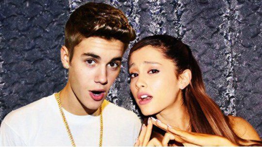 ariana justin