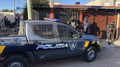 hubo cuatro homicidios este viernes y 11 en la ultima semana