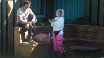 no tienen problema en vivir en el conflicto: tato sobre las criticas de chiara, cata y lourdes por su jugada